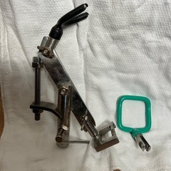 タマン釣りピトンの画像