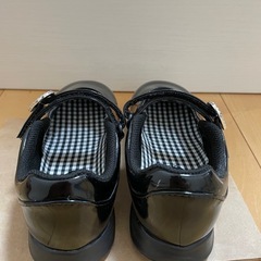 ムーンスターフォーマルシューズ19.0の画像