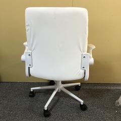 未使用　オフィスチェア　④の画像