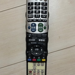 テレビ 
SHARP AQUOS 32型の画像