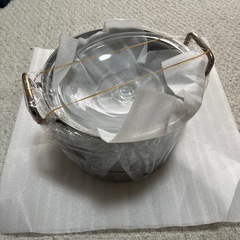 Marina ステンレススチール スチームポット 21cmの画像