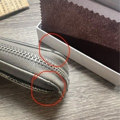 ミニ財布 jouetie ジュエティの画像