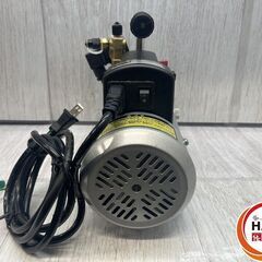 【中古】ｱｻﾀﾞ 2CFM　真空ﾎﾟﾝﾌﾟ【ハンズクラフト沖縄豊見城店】の画像