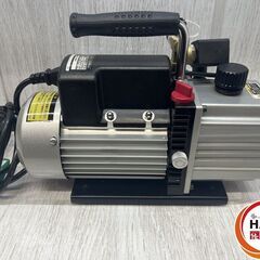 【中古】ｱｻﾀﾞ 2CFM　真空ﾎﾟﾝﾌﾟ【ハンズクラフト沖縄豊見城店】の画像