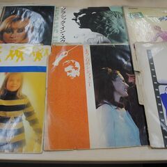 [1777]レコード 30枚 まとめて 多ジャンル オーケストラ サントラ LPの画像