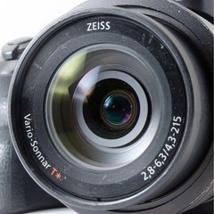 2040万画素！SONY Cyber-shot HX400V★Wi-Fi内蔵  1ヶ月動作補償あり！ 安心のゆうパック代引き発送！ 送料、代引き手数料無料！の画像