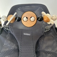 ベビービョルン　バウンサーの画像