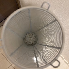 傘立て ライトブルー の画像