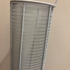 傘立て ライトブルー の画像