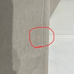 2人掛けソファ
の画像