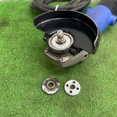 日立 FG10SC2 ディスクグラインダー【野田愛宕店】【店頭取引限定】【中古】管理番号：ITSHU1JGMT1Oの画像