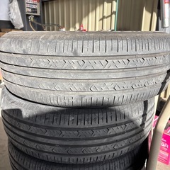 195/65R15の画像