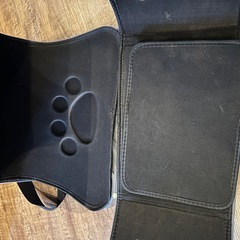 ペット キャリーバック キャリーケースの画像