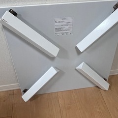 折り畳みローテーブル(決まりました！)の画像