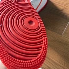 ナイキ エアフォース1 ローカットスニーカー25cmの画像