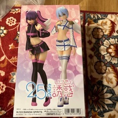 2.5次元の誘惑　フィギュアの画像