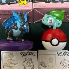 ポケモン　ハッピーセット　2個セットの画像