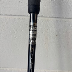 ゴルフセット一式の画像