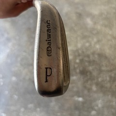 ゴルフセット一式の画像