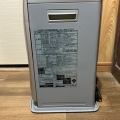 CORONA石油ファインヒーターの画像