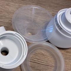 ピジョン　電動搾乳機の画像