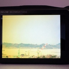 2030万画素！Canon PowerShot SX710 HS★Wi-Fi内蔵  1ヶ月動作補償あり！ 安心のゆうパック代引き発送！ 送料、代引き手数料無料！の画像