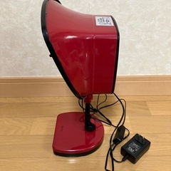 エアークリーンファンの画像