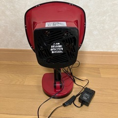 エアークリーンファンの画像