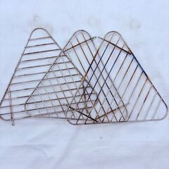 【❗️✨キャンプにもおすすめ✨❗️】🔥UNIFLAME（ユニフレーム） 燻製機セット／現状品／収納袋・網付き🔥の画像