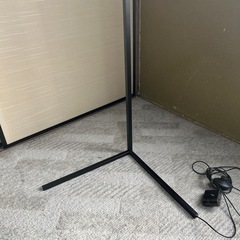 LED フロアライト 間接照明の画像