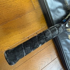 テニスラケット SPALDING The Tour Pro X
の画像