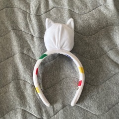 光るグッドカチューシャ よみうりランドの画像