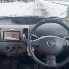 売れました‼️車検2年‼️8万キロ‼️乗って帰れます‼️タントVSの画像