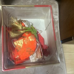 七五三用の画像