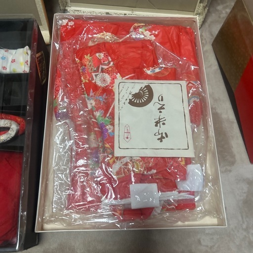 七五三用