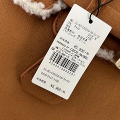 CECIL Mc BEE バッグの画像