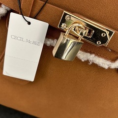 CECIL Mc BEE バッグの画像
