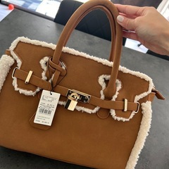 CECIL Mc BEE バッグの画像