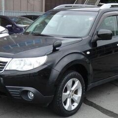 ❑全国自社ローン対応❑      ●平成22年3月登録スバ…