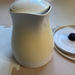 電気ポット無料の画像