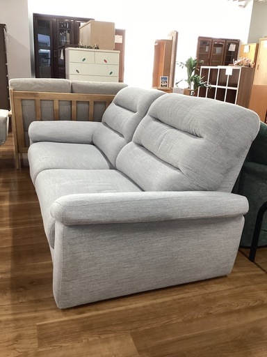 ソファ【町田市再生家具】252560