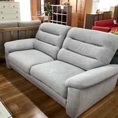 ソファ【町田市再生家具】252560の画像
