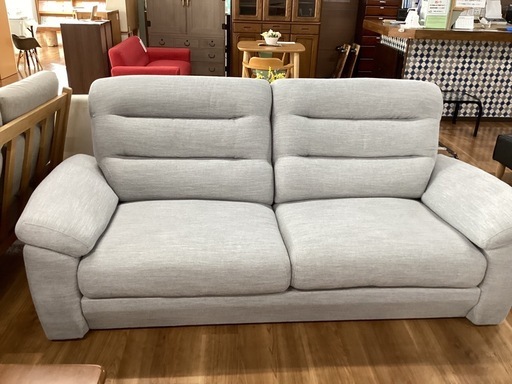 ソファ【町田市再生家具】252560