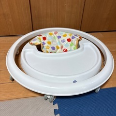 ベビーウォーカー 歩行器の画像