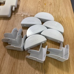 Caraz ベビーサークル　LEAFの画像