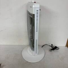  山善 ツインヒート PLUS DBC-J121(W)の画像