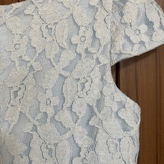 １３０マザウェイズドレスの画像