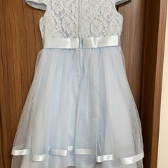 １３０マザウェイズドレスの画像