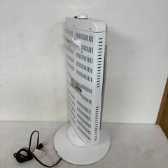  山善 ツインヒート PLUS DBC-J121(W)の画像