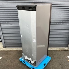 SHARP/シャープ ノンフロン冷凍冷蔵庫 SJ-PD27C-T 2017年製 271L 動作品の画像